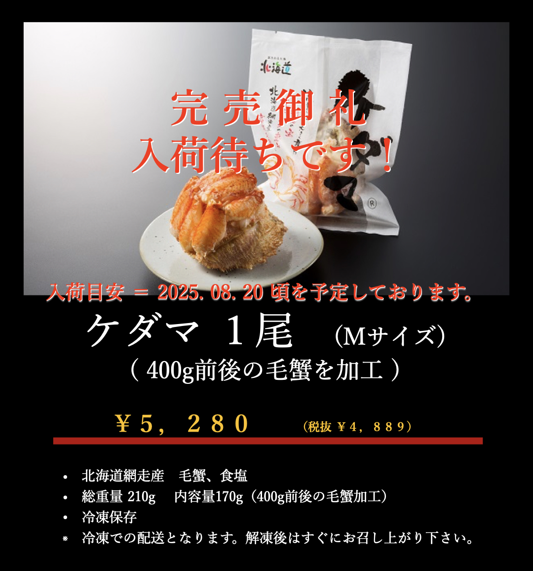 ケダマM