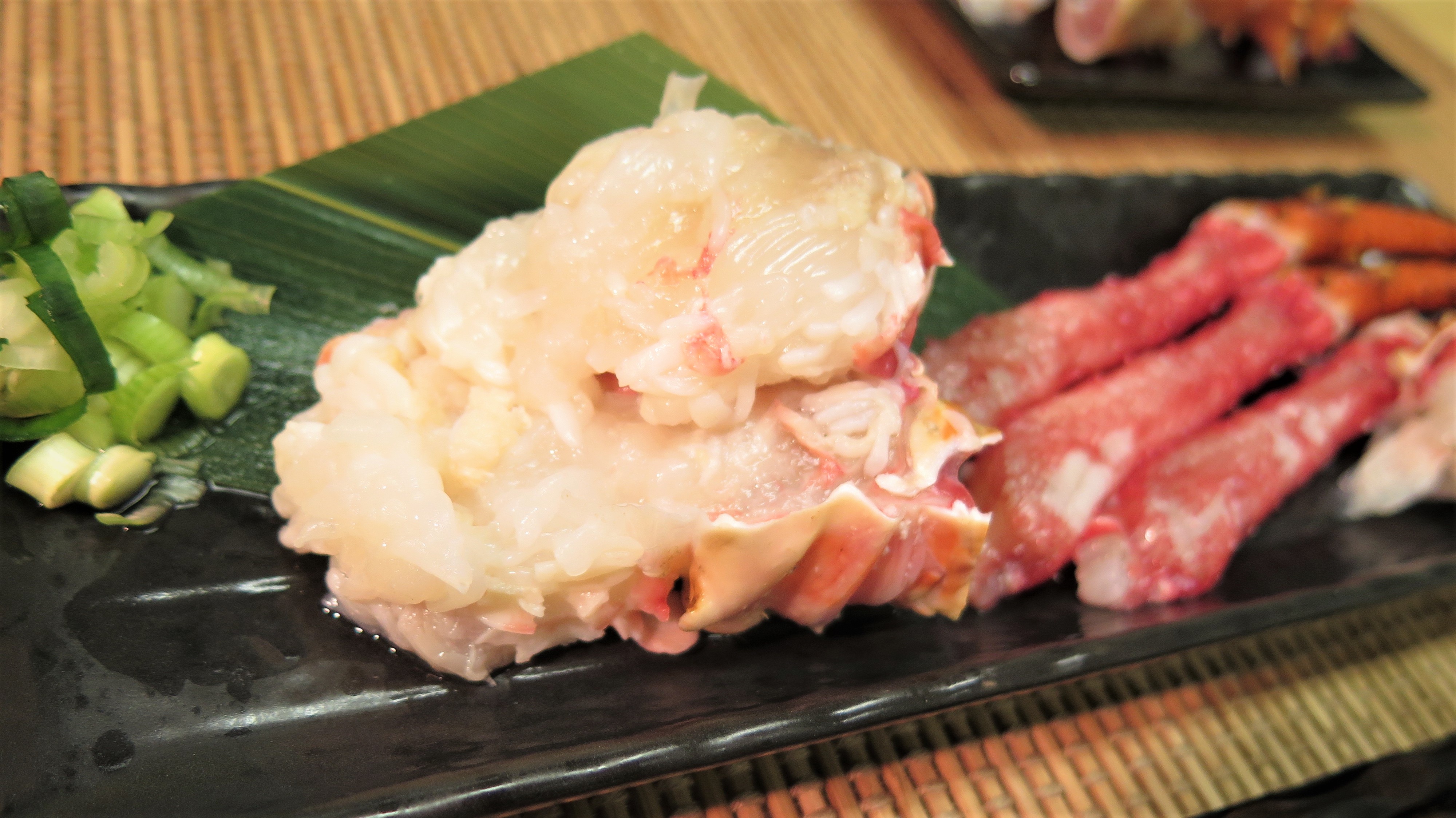 イバラガニ いばらがに たらばがに MASA